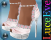 Bellissima Heels