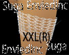 (SSE)LaceyThighBandRXXL