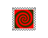 Spiral Stamp