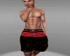 SHORT+ TATOO