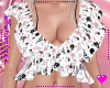 Summer Frills Goth