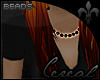 C: Dark Beads