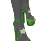 Tinkerbae Heelz