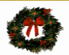 CHRITSMAS Wreath DECO-KL