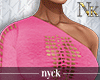 🅽 DYLA PINK RLL