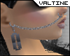 Val - Razor Chain Right