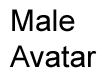 J68 Male Avatar