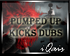 DJ Pumped Up Kicks Dub