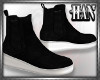 [H]Chelsea Sneaker ►BW