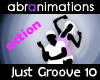 JustGroove10 Dance
