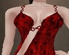 NK Sexy Red Dress  RLS