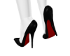 Sannie Pumps |Louboutin