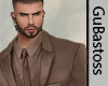 Fall Elegant Suit Terno