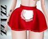 zzTzz Maid Skirt