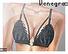 V. Lace lingerie