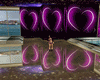 *C* LOVE ROOMS