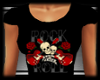 rock n roll tee