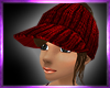 [E]Anri Choco Red hat