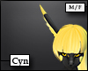 [Cyn] Reverse Ears