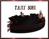 (TSH)T.A.M.I. SOFA