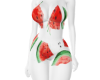 Watermelon Suit