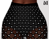 M. Crystal Midi Skirt I