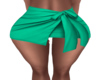 Caribbean Bow Skirt RLL