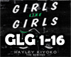 Girls like girls