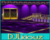 DJL-Simply Dance Purple