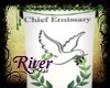 Chief Emissary Banner