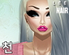 ! Mermaid Dip ' Farsiris