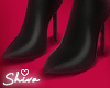 🩷 Stilettos Black