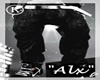 [Alx]Whit3 Black Hom3