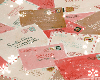 North Pole Letters BG