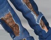 Stem Inked Jeans