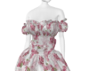 Flower Dress V