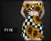 e Sunflower Dress.