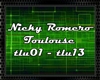 Nicky Romero Toulouse