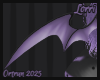 Lorri Wings