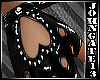 Slayer Blk Gloves F