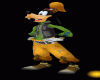 Goofy Dancing Outfit