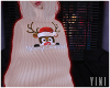 Y Sweater Reindeer