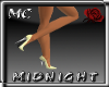 [MC] Dream Stiletto