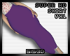 S3D-SuperHD Skirt VXL