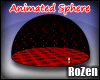 [Roz] Sphere Red Club