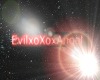 EvilxoXoxAngel sign