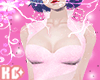 Ko ll Dragon Dress Pink