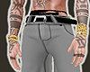 CHOLO PANTS