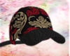 Fiori Snapback