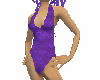 purple swirl swimsuit